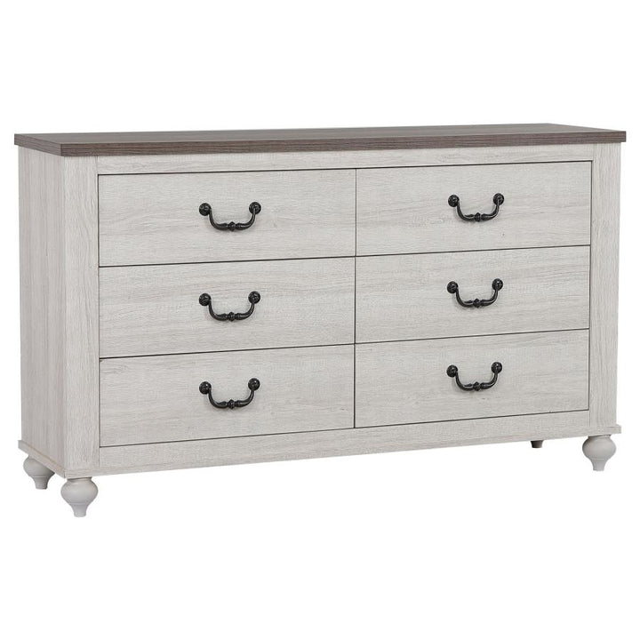 DRESSER