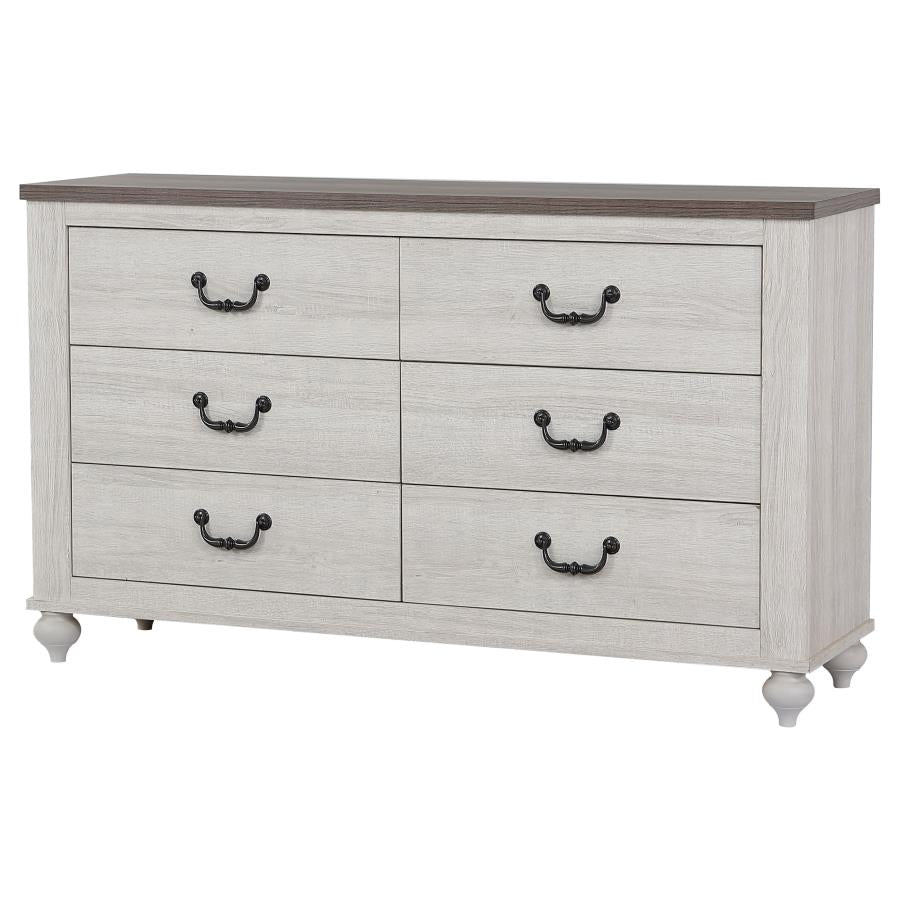 DRESSER