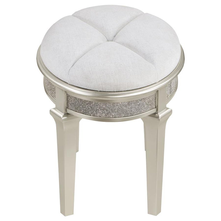 VANITY STOOL