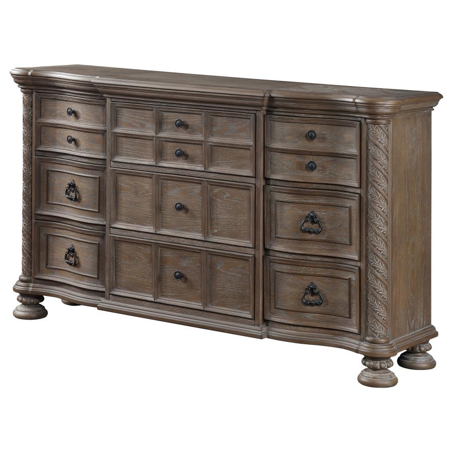 DRESSER