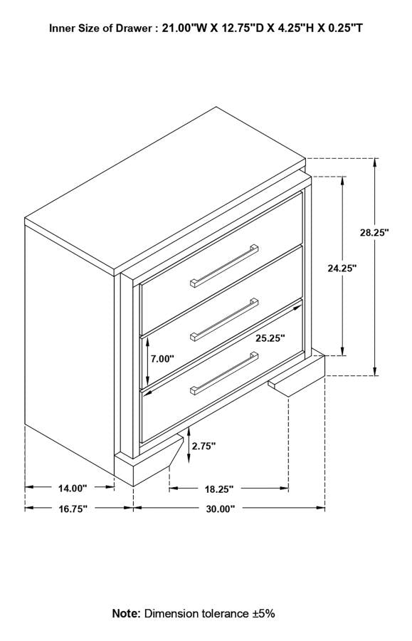 NIGHTSTAND