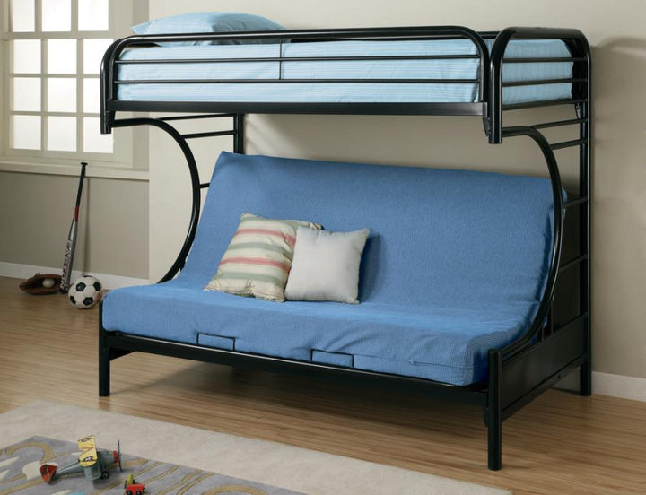 TWIN / FUTON BUNK BED