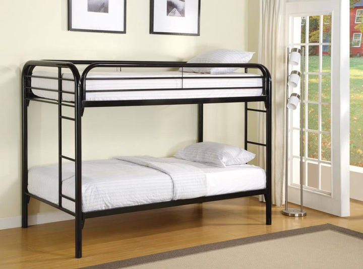 TWIN / TWIN BUNK BED