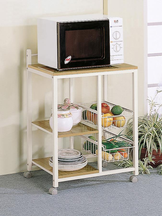 KITCHEN CART