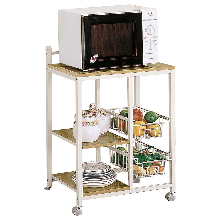 KITCHEN CART