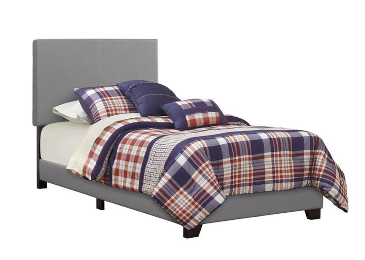 TWIN BED