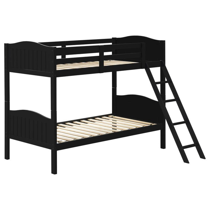 TWIN / TWIN BUNK BED