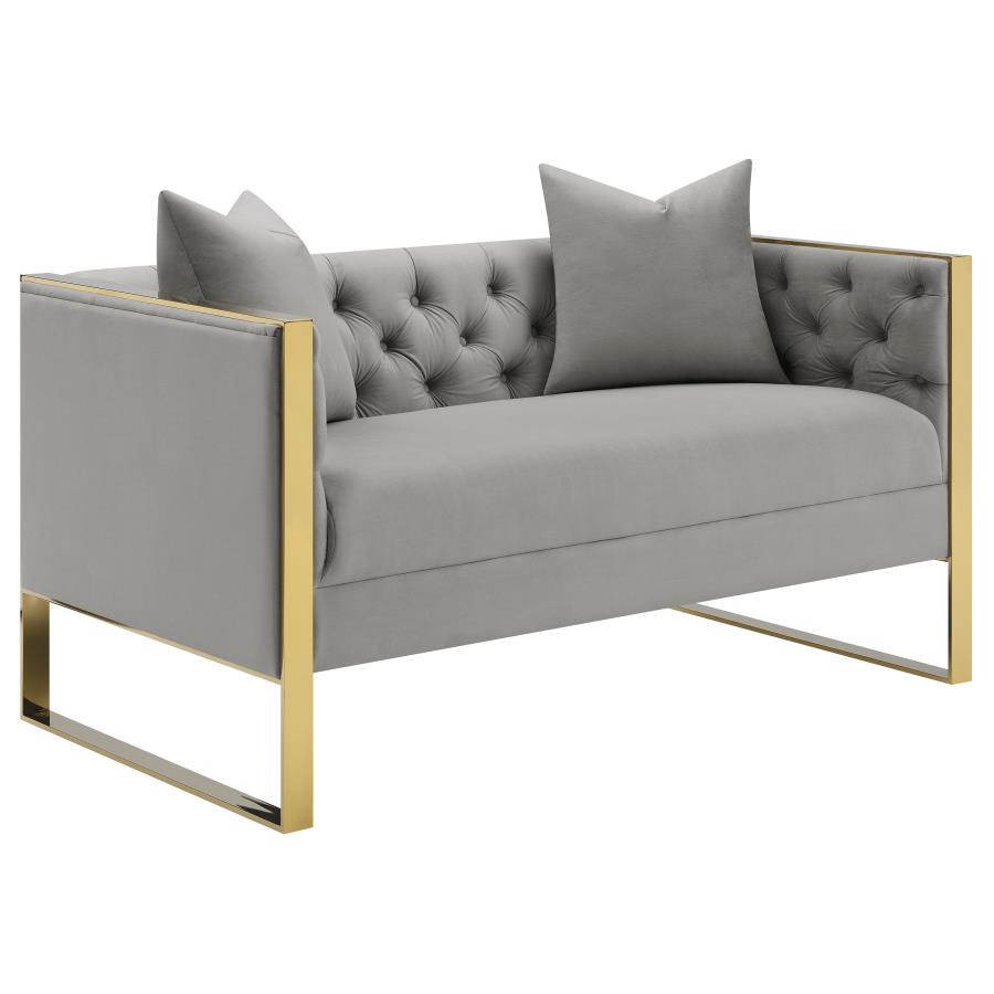 3 PC SOFA SET