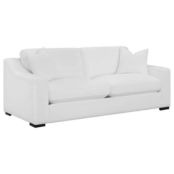 2 PC SOFA SET