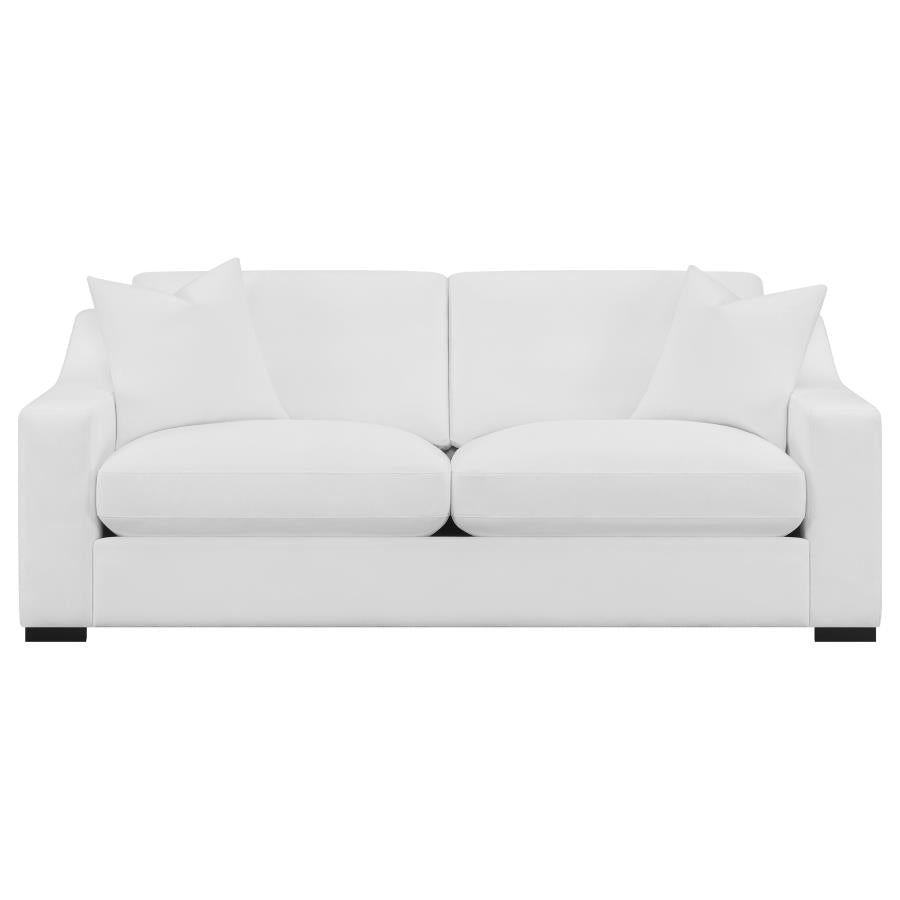 2 PC SOFA SET