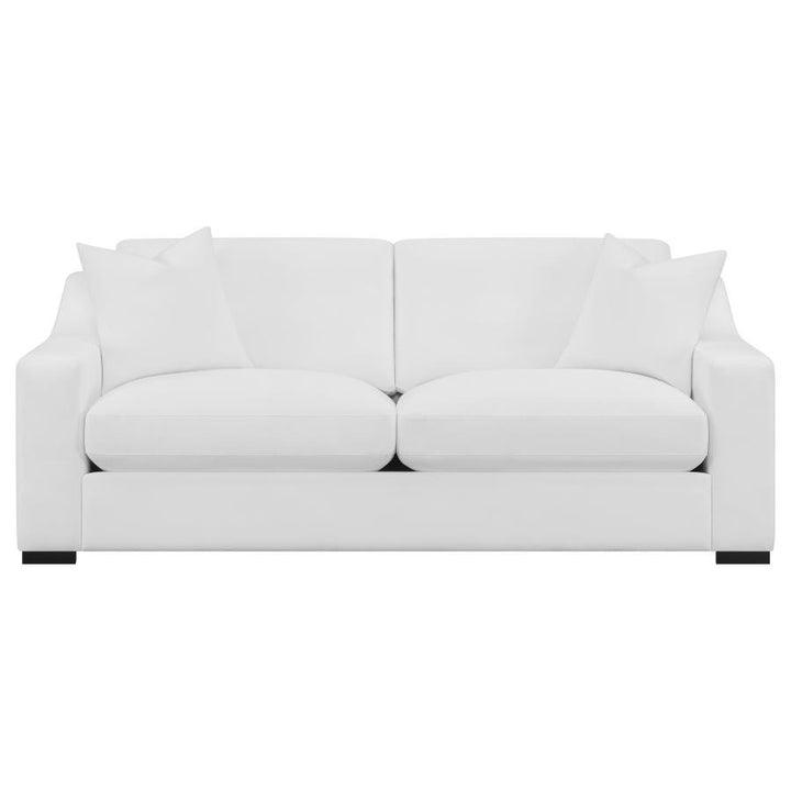 2 PC SOFA SET