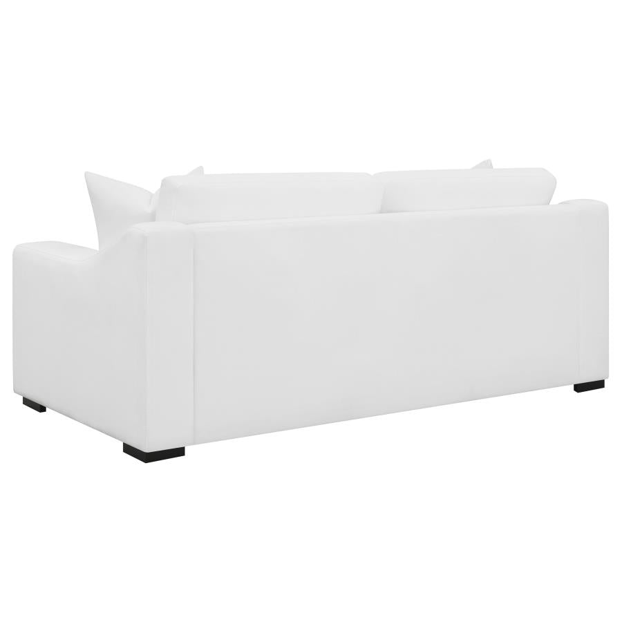 2 PC SOFA SET