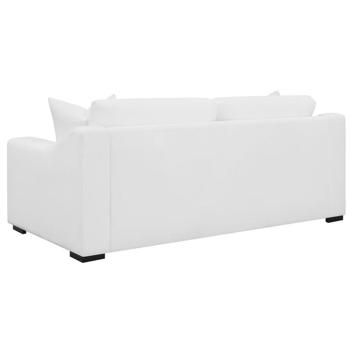 2 PC SOFA SET