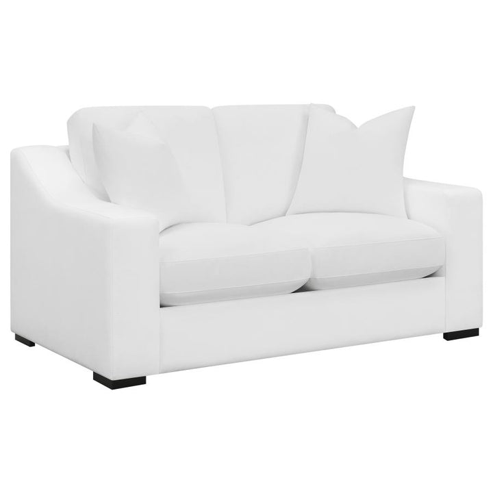 2 PC SOFA SET