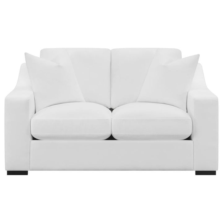 2 PC SOFA SET