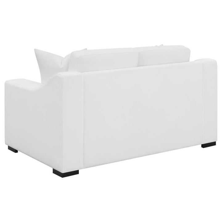 2 PC SOFA SET