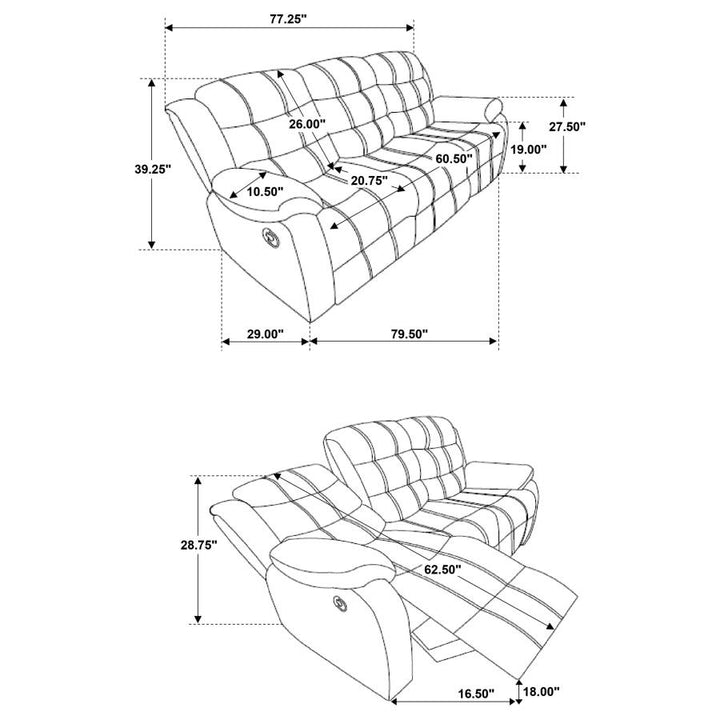 MOTION SOFA