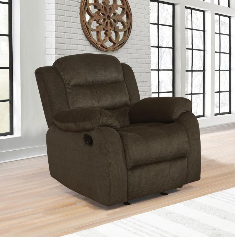 GLIDER RECLINER