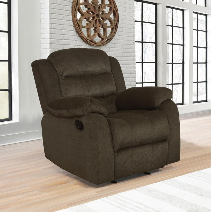 GLIDER RECLINER