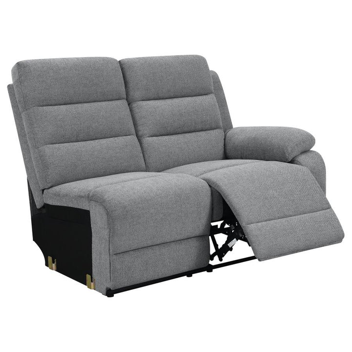 RAF MOTION LOVESEAT