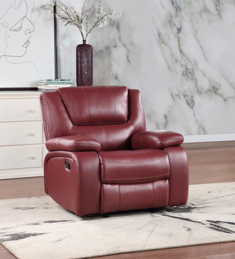 GLIDER RECLINER