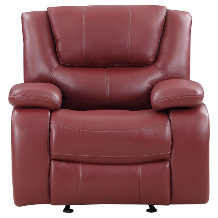 GLIDER RECLINER