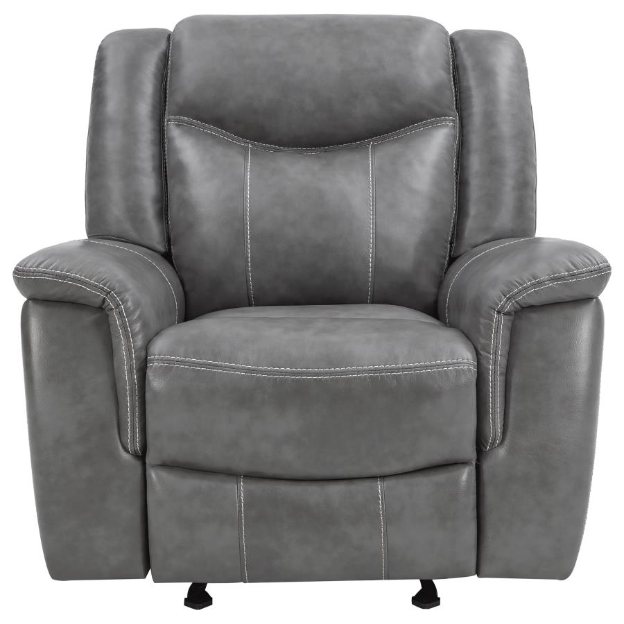 GLIDER RECLINER