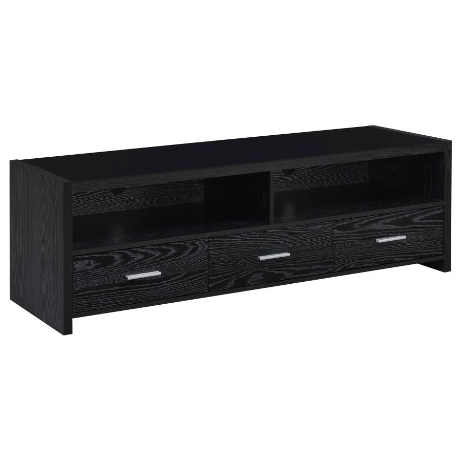 62" TV STAND