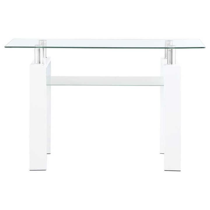 SOFA TABLE