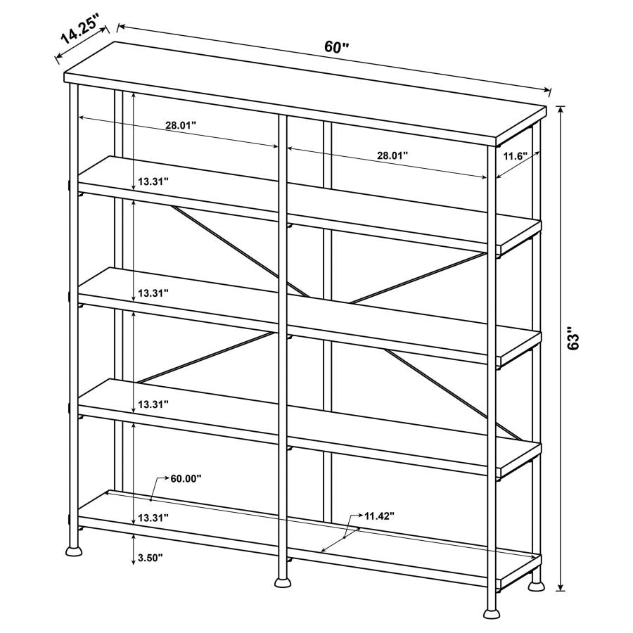 BOOKCASE