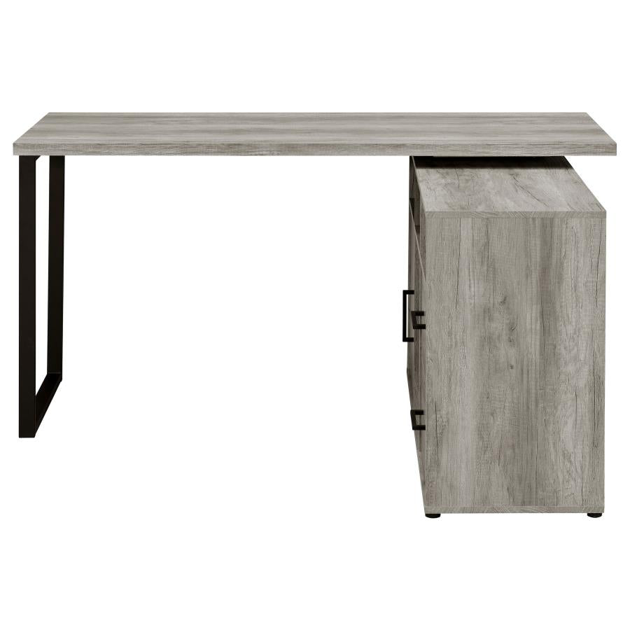 L-SHAPE DESK