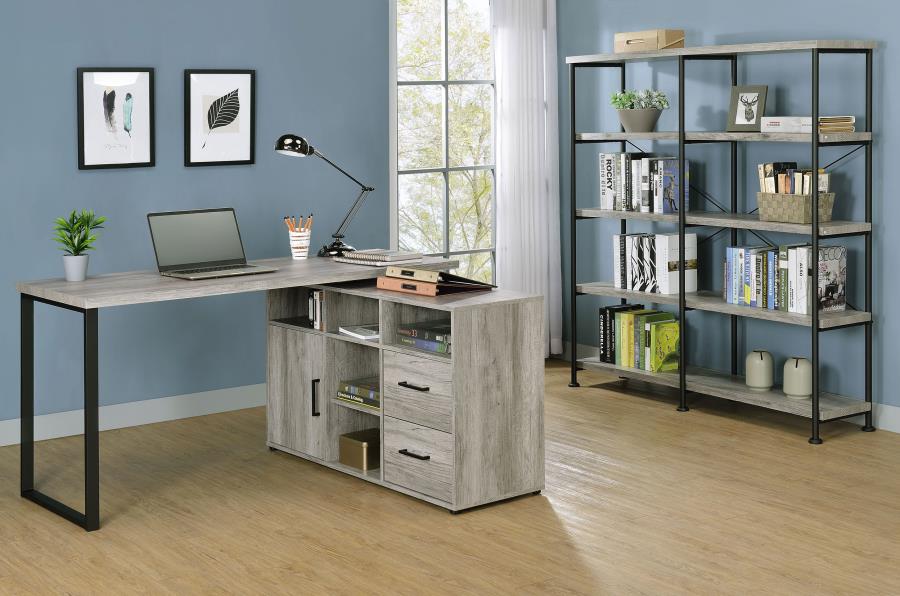 L-SHAPE DESK