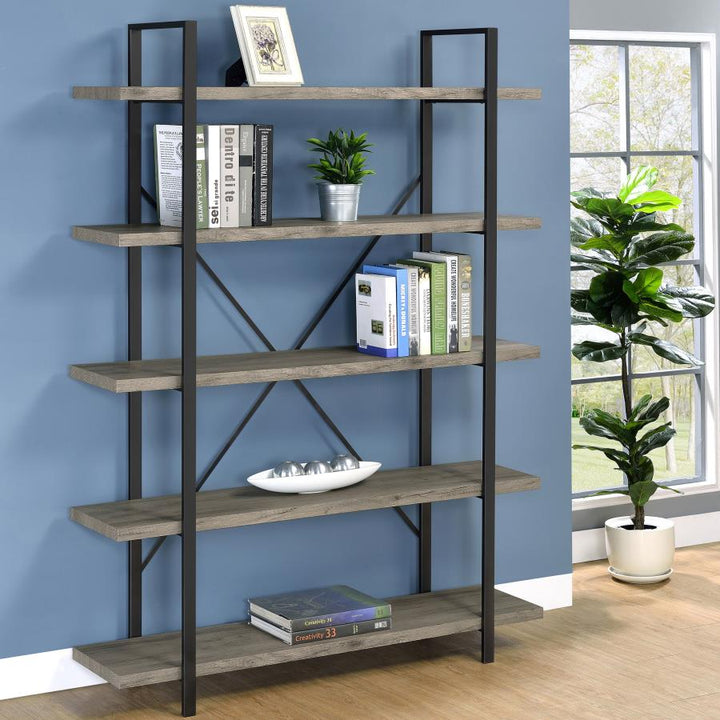 BOOKCASE