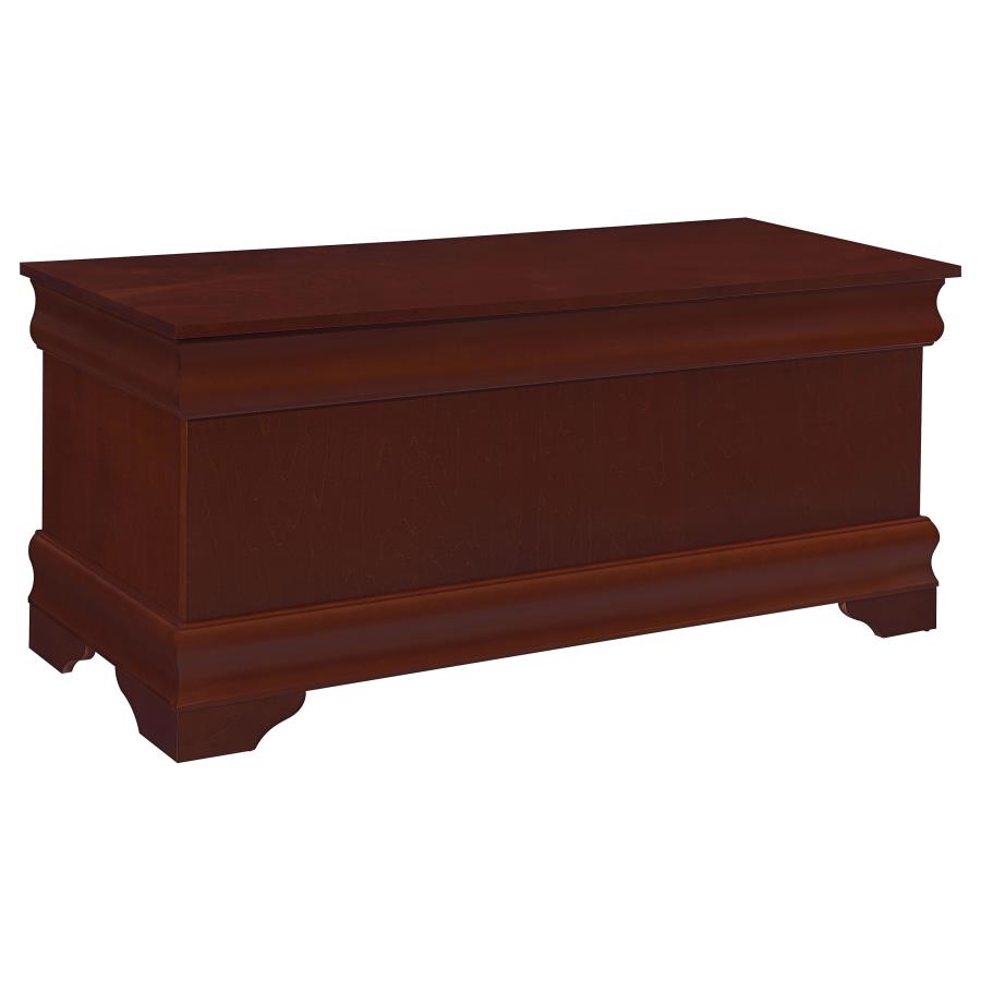 CEDAR CHEST