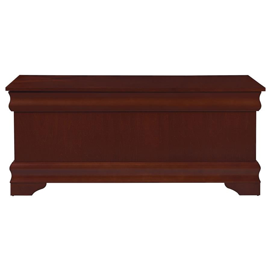 CEDAR CHEST