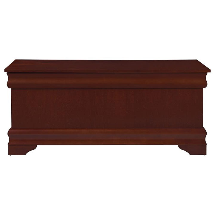 CEDAR CHEST