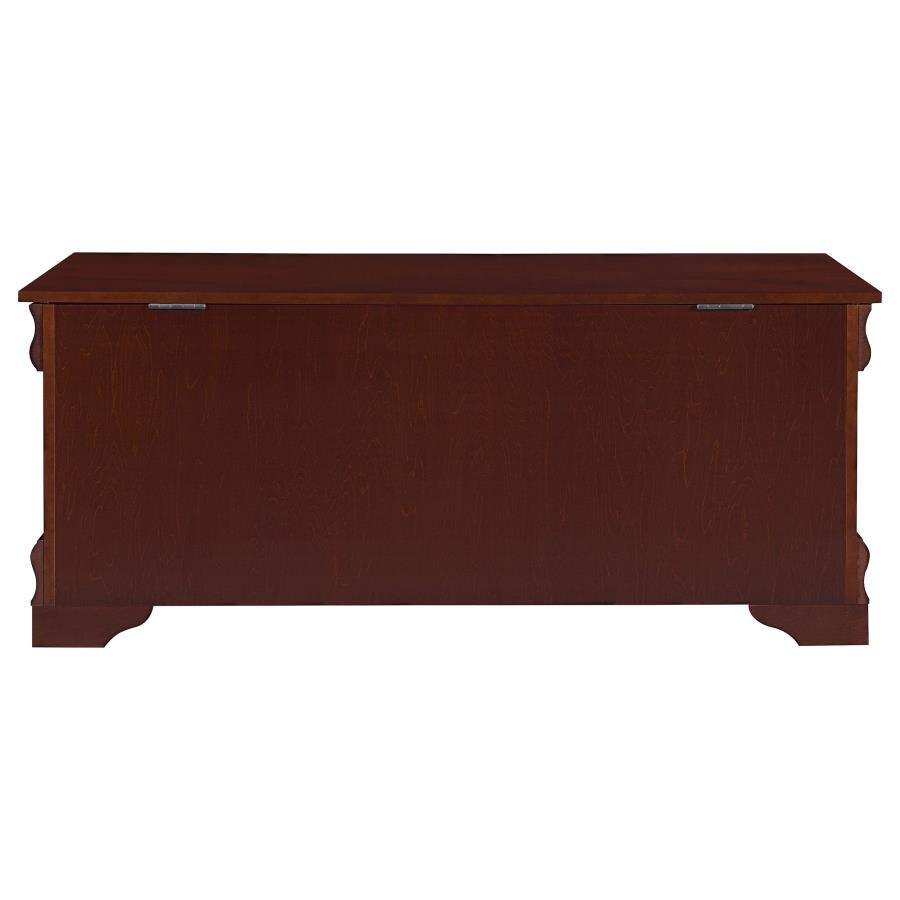 CEDAR CHEST