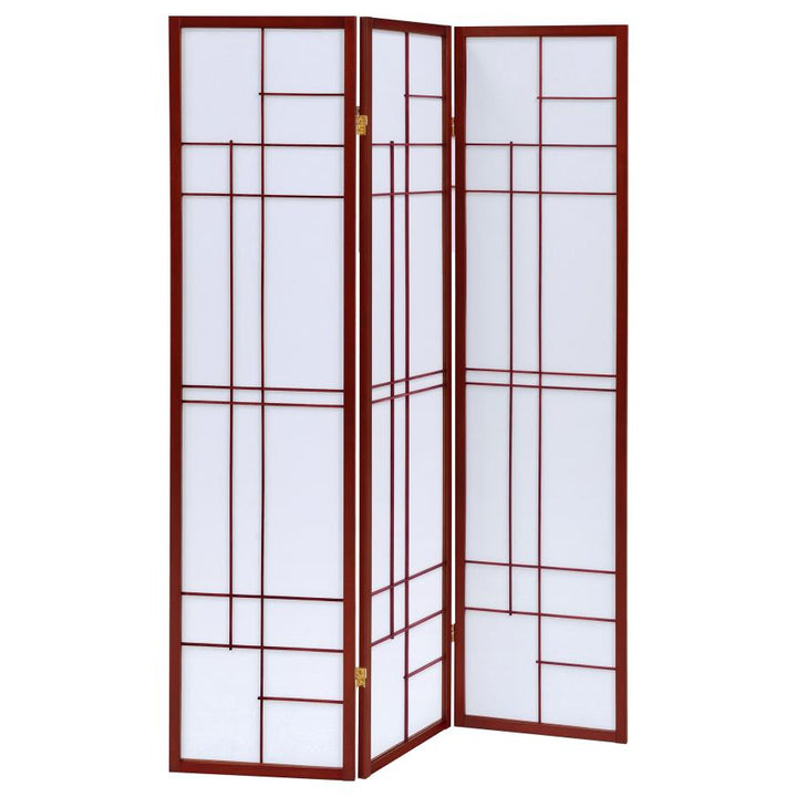 3 PANEL ROOM DIVIDER