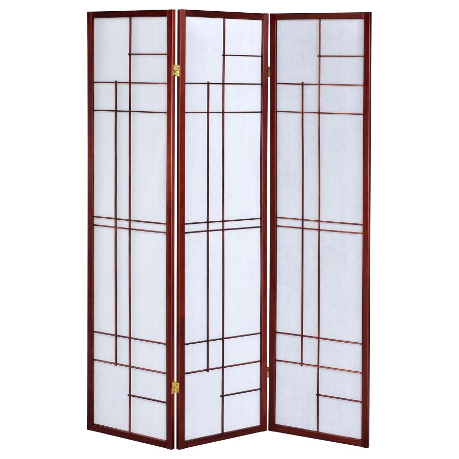 3 PANEL ROOM DIVIDER