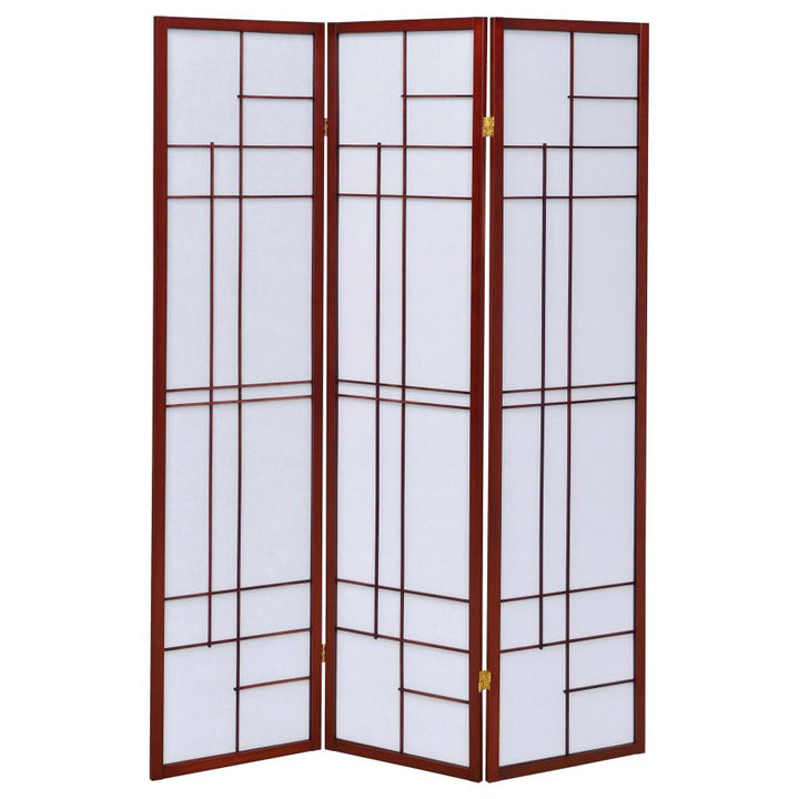 3 PANEL ROOM DIVIDER