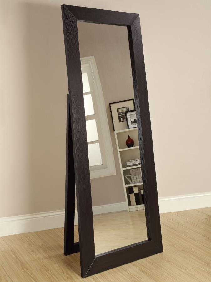 STANDING MIRROR