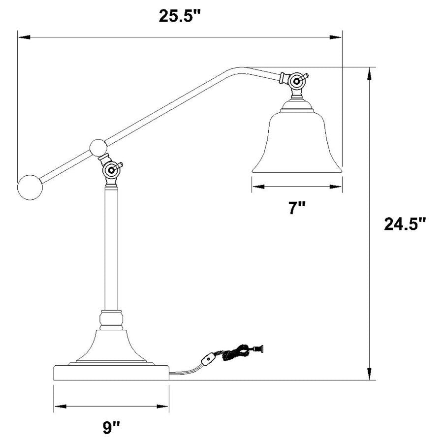 TABLE LAMP