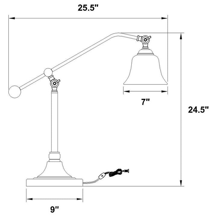 TABLE LAMP