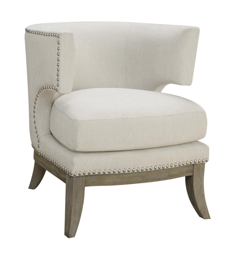 ACCENT CHAIR