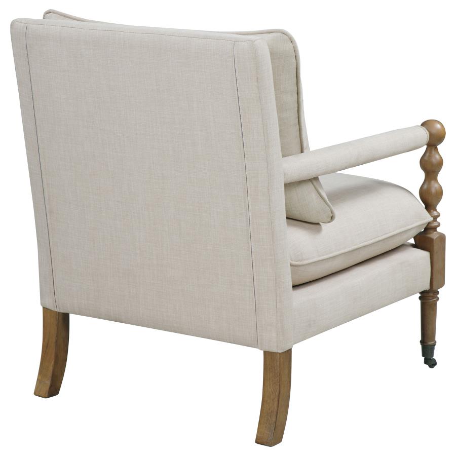 ACCENT CHAIR