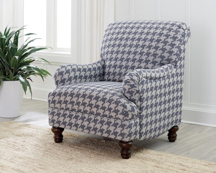 ACCENT CHAIR