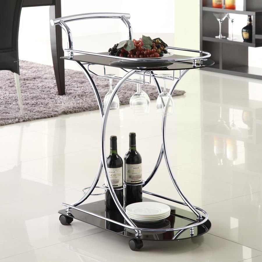 BAR CART