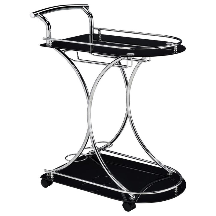 BAR CART