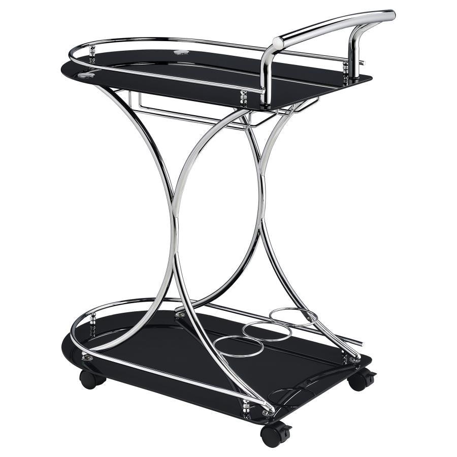 BAR CART