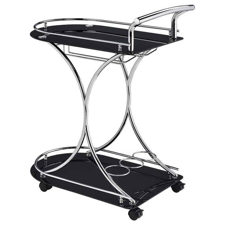 BAR CART